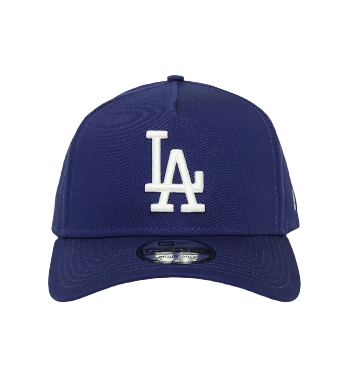 New Era 9FORTY Dodgers A-frame Og colorway Snap