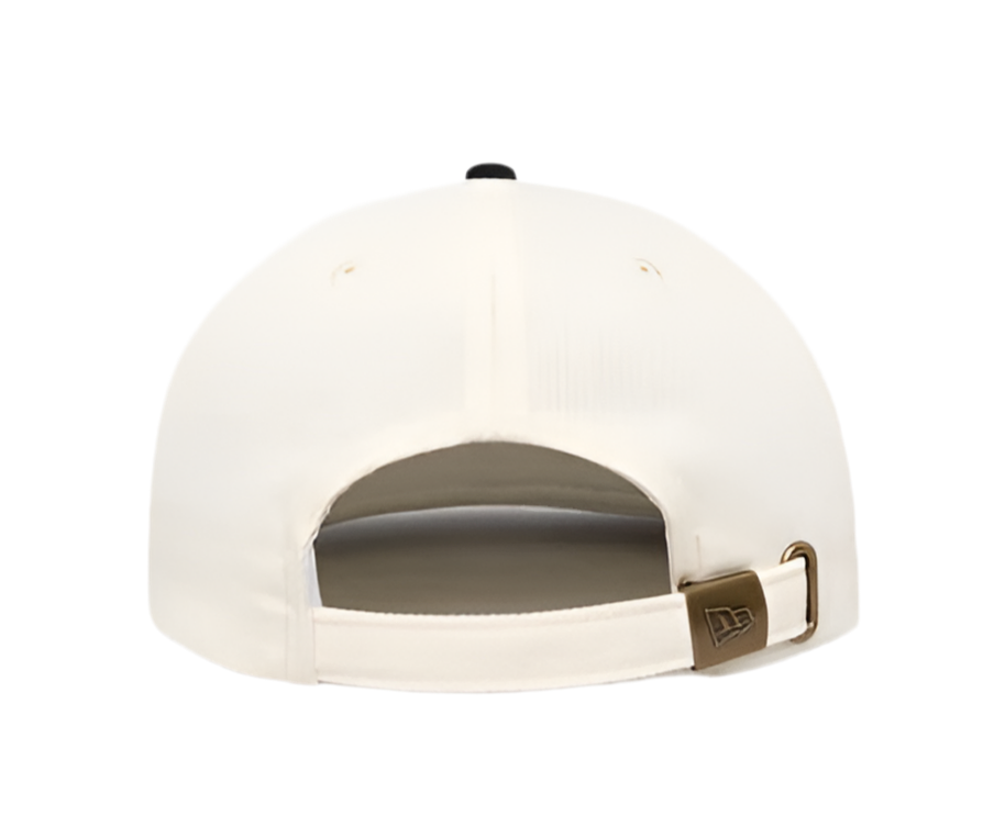 NEW YORK YANKEES 'RETRO CROWN CLASSIC' 9FIFTY RETRO CROWN STRAPBACK