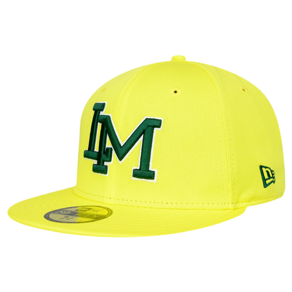 New Era Mexico League Volt Mochis 59fifty