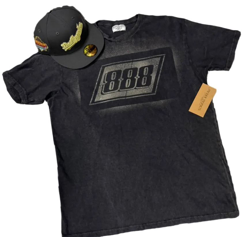 Prolific Prophets “888” T-Shirt