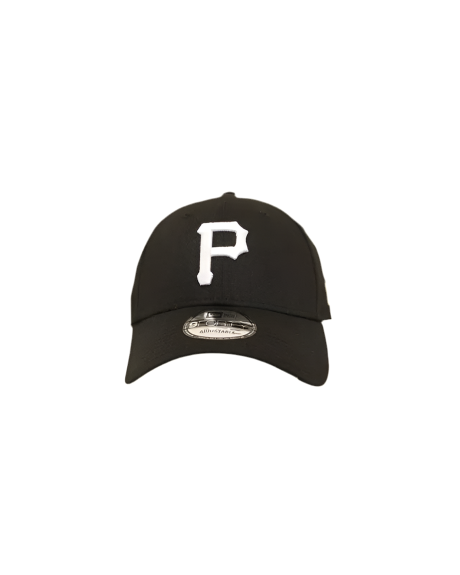 Pittsburgh Pirates 9Forty Adjustable Strapback