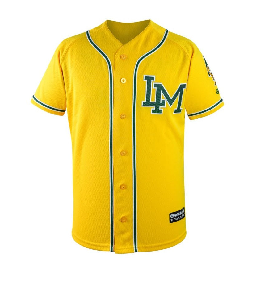 Mexico League Baseball Jerseys Los Mochis