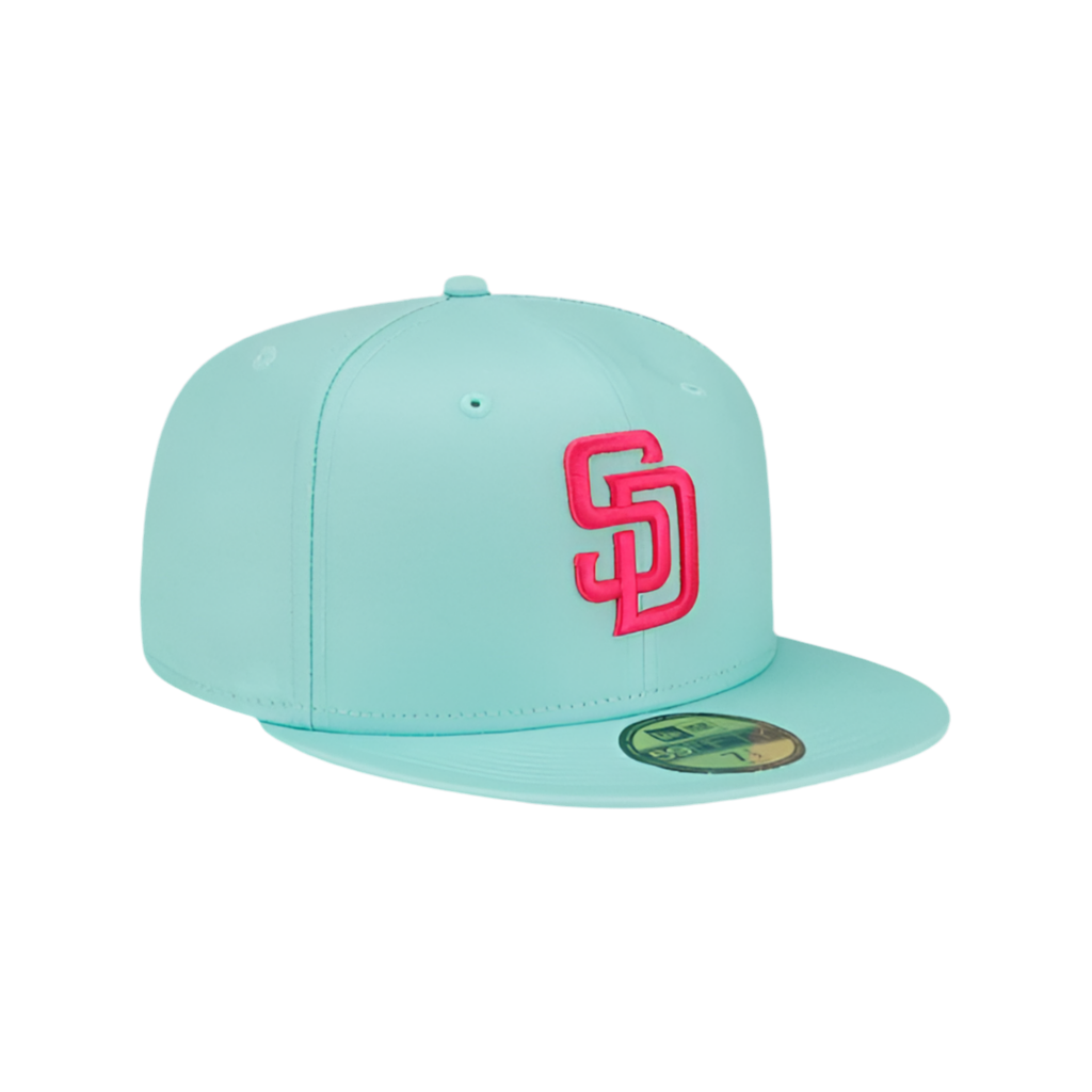 San Diego Padres City Connect 59Fifty Fitted Cap