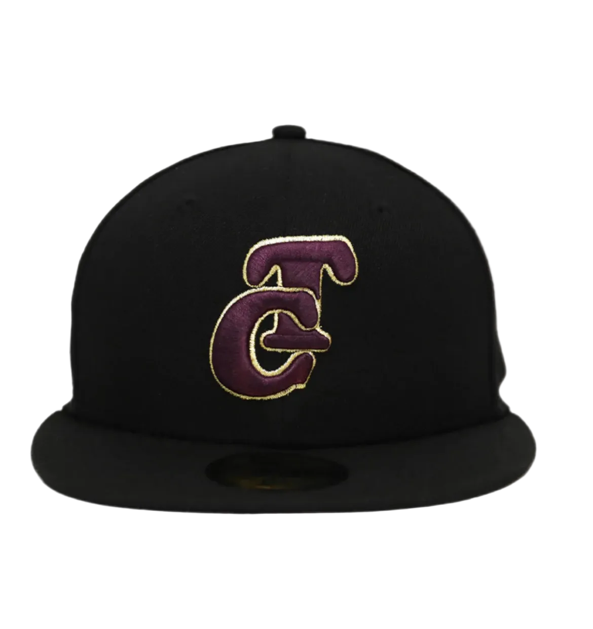 New Era 59fifty Tomateros Black On-field Red Liga Mexicana del Pacífico