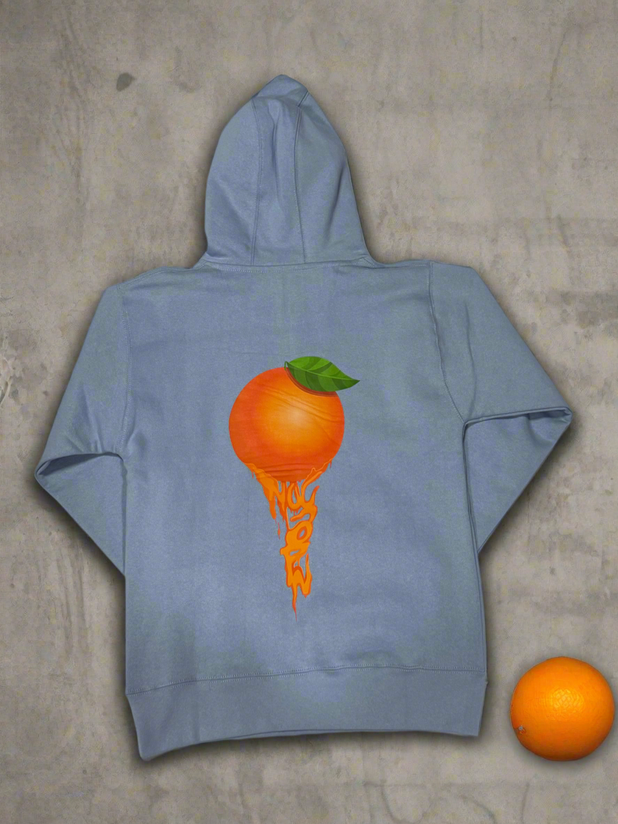 No Cap’N “The Juice” Hoodie