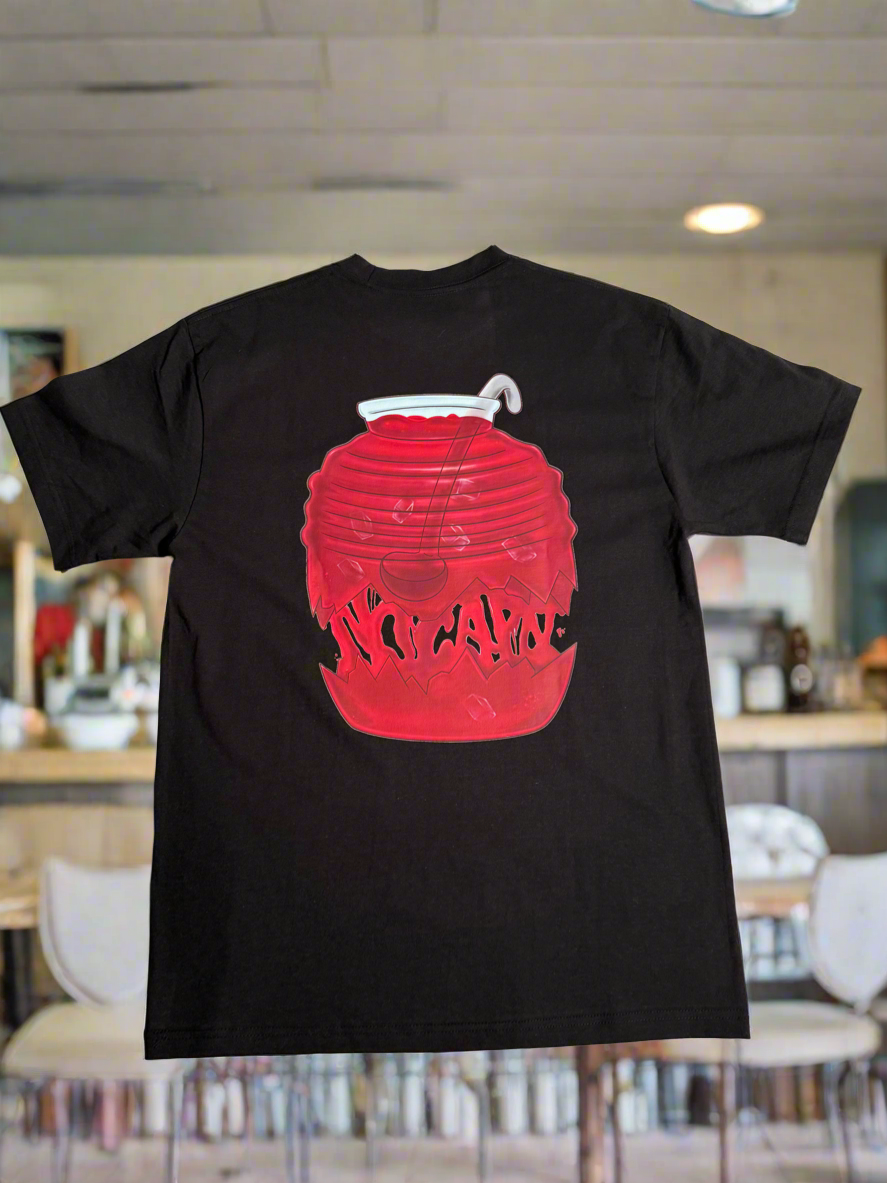 F.M.L x No Cap’N “Jamaica” T-Shirt