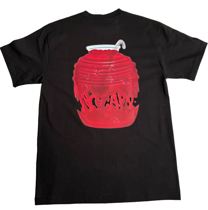 F.M.L x No Cap’N “Jamaica” T-Shirt