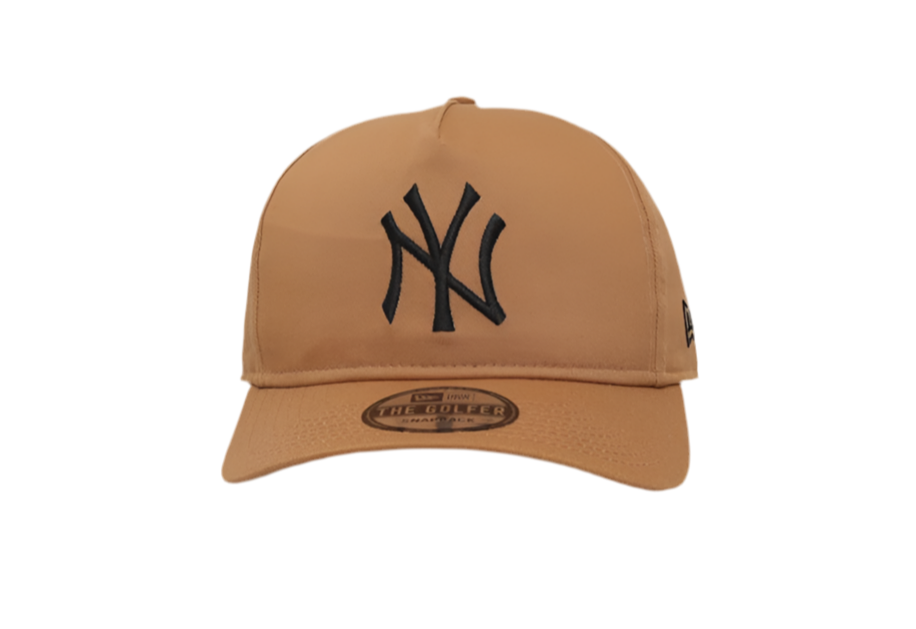 New York Yankees Pinch Crown New Era “The Golfer” SnapBack