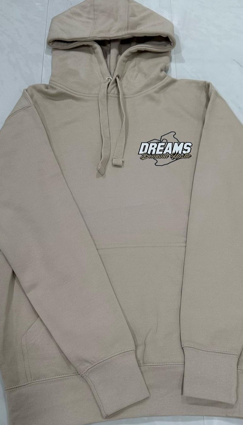 BenjiBranded: Nascar Hoodie