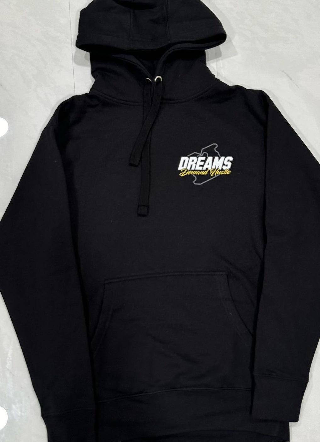 BenjiBranded: Nascar Hoodie