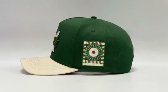 Stack Frenchies Custom SnapBack