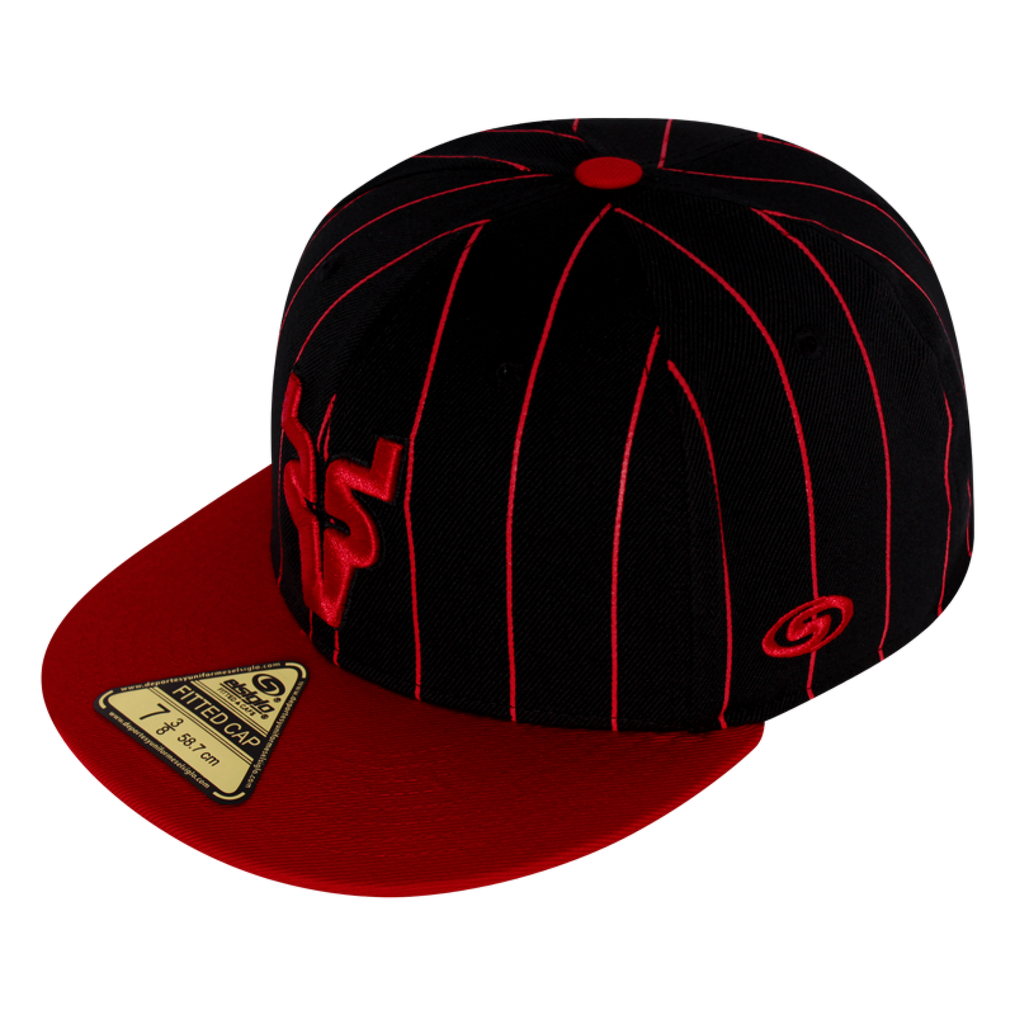 Venados Elsiglo Liga Mexicana del Pacífico fitted
