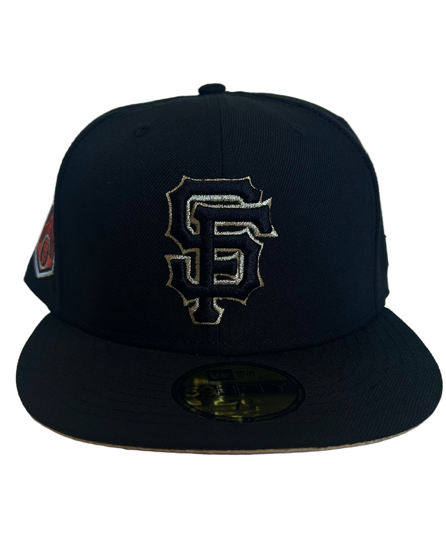 New Era San Francisco Giants 59Fifty Fitted Cap 10’ WS Champs