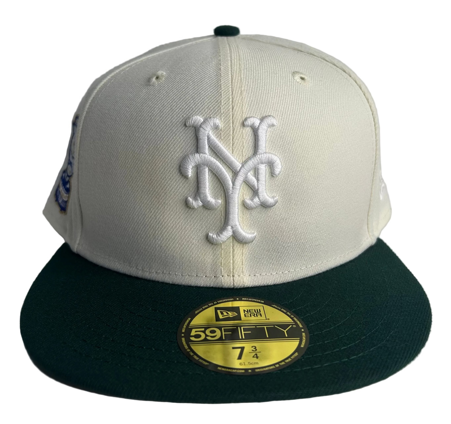 New York Mets “All the Right” 59Fifty New Era fitted hat.