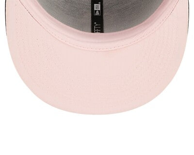 New Era 59FIFTY San Francisco Giants Pop Sweat 2012 World Series fitted hat.