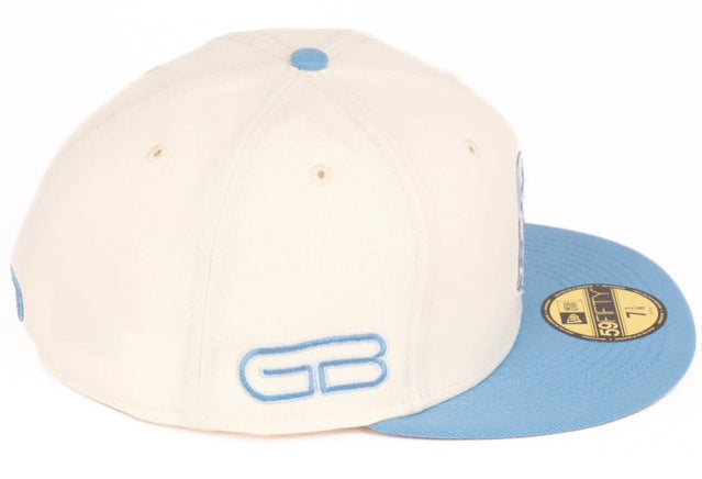 NEW ERA 59FIFTY GREENVILLE BRAVES 2-Tone.