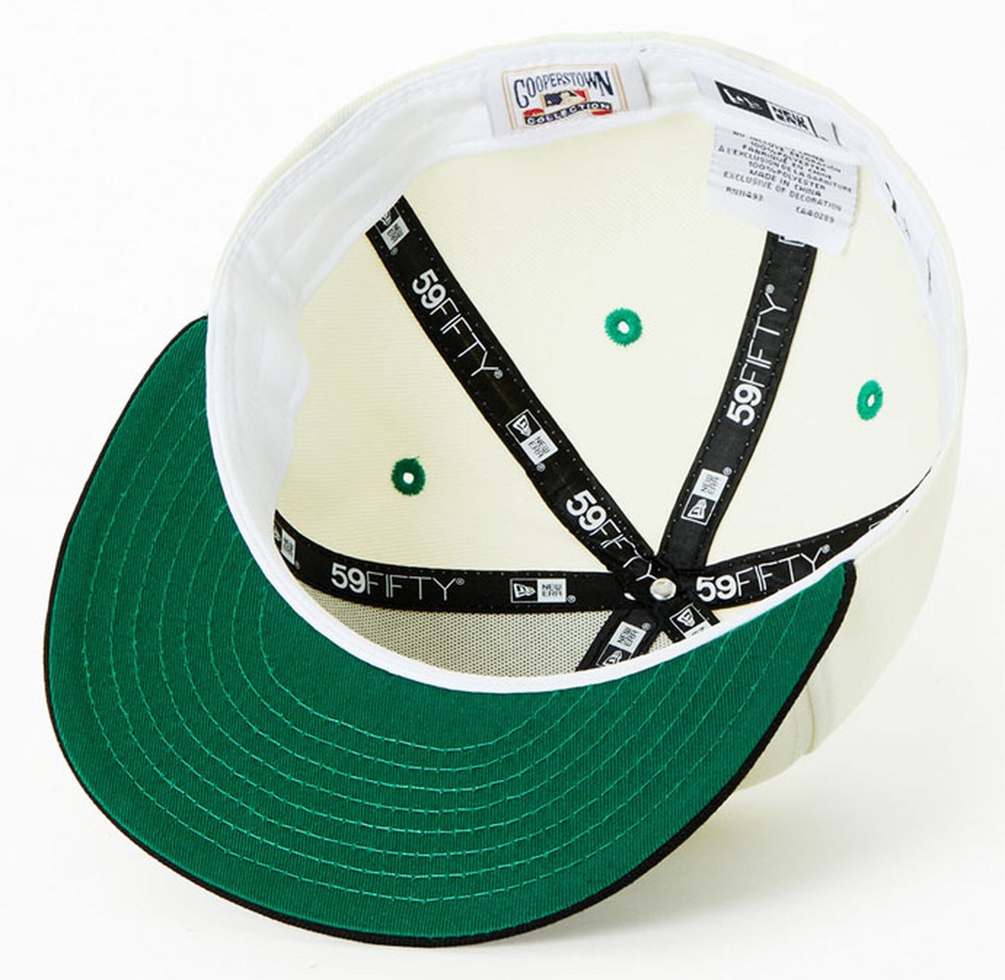New Era “Timber Wolves” Minnesota Twins Chrome 59FIFTY Fitted Hat.