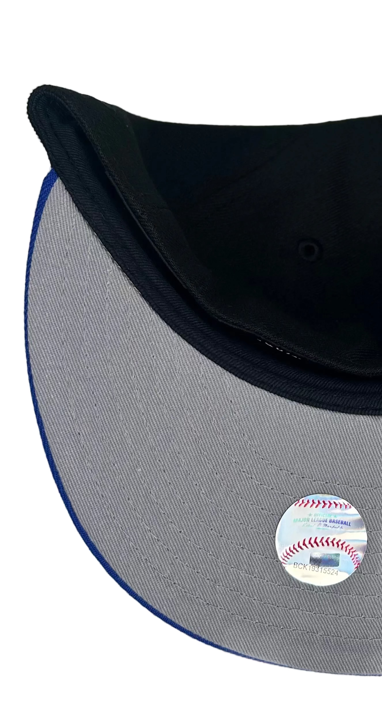 New Era Los Angeles Dodgers Shohei Ohtani HC 59FIFTY fitted hat, which includes the Dodgers script logo and Ohtani's number 17.