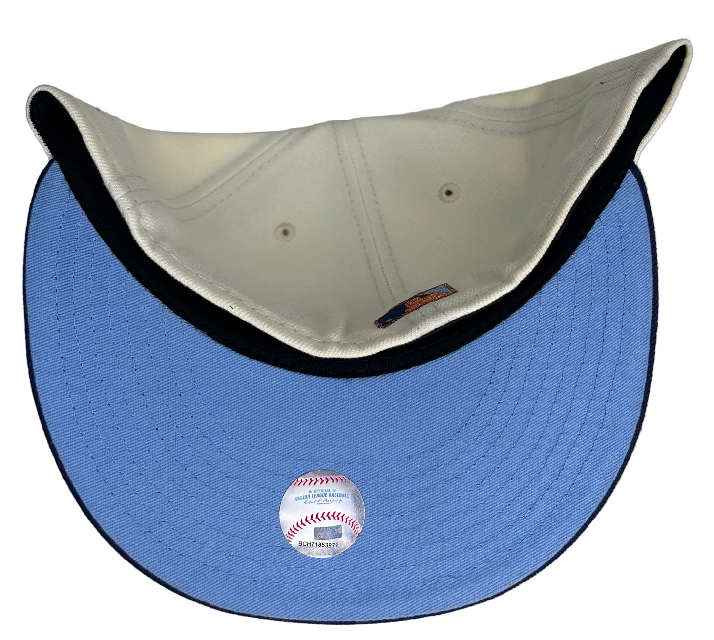 New Era 59FIFTY Arizona Diamondbacks "Route 66 Pack" Fitted Hat, specifically the Wigwam Motel inspired.