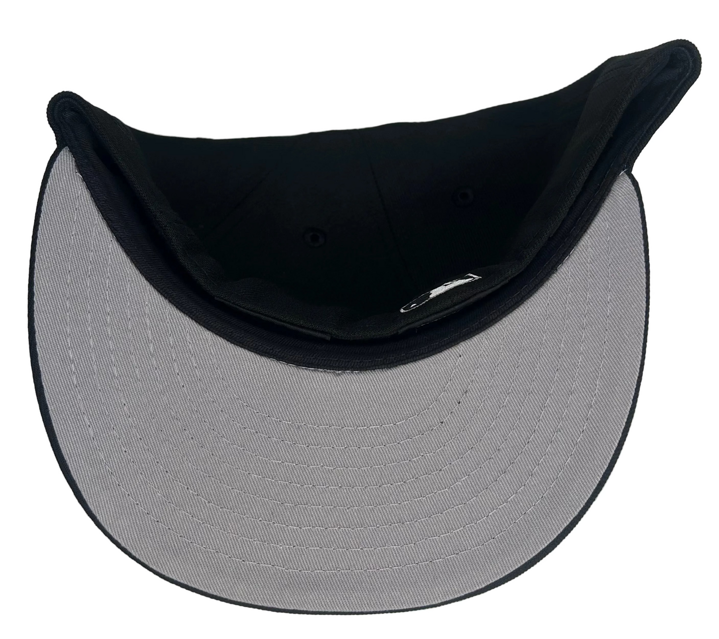 Chicago White Sox Color Flow 59FIFTY 1917 World Series Black Fitted.
