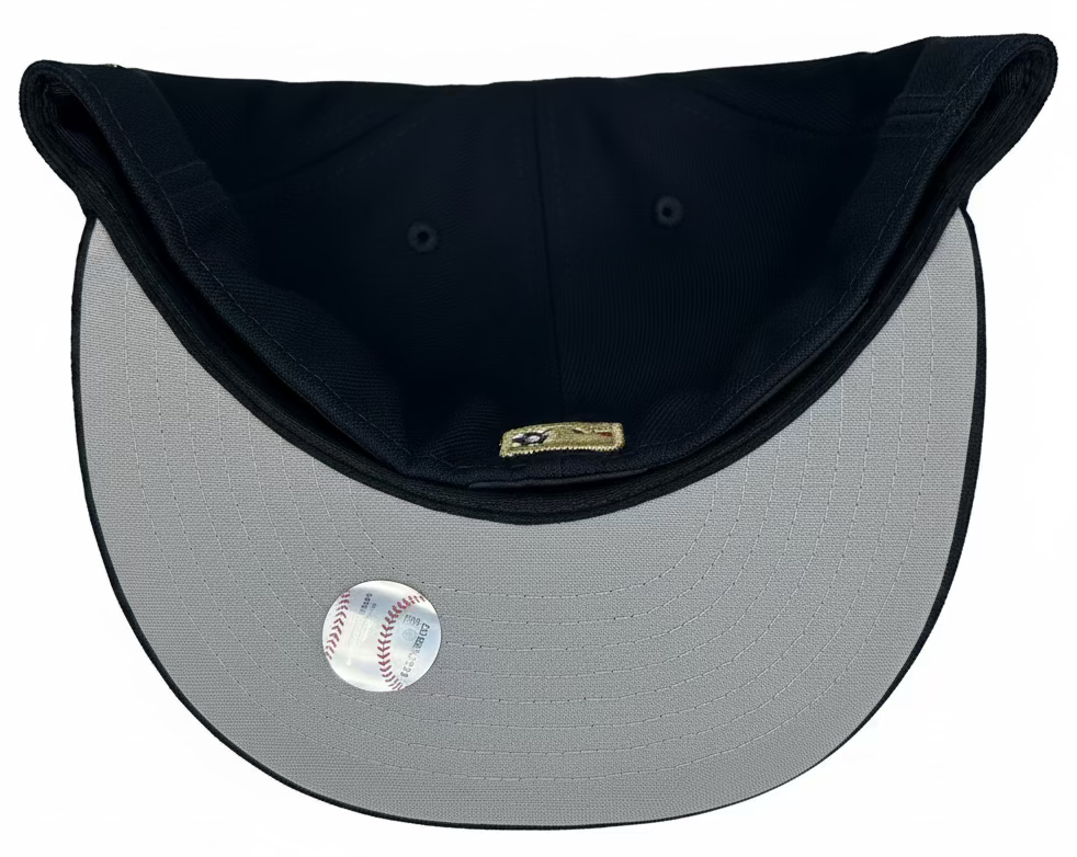 New Era 59fifty Boston Red Sox “4th of July” fitted Hat.
