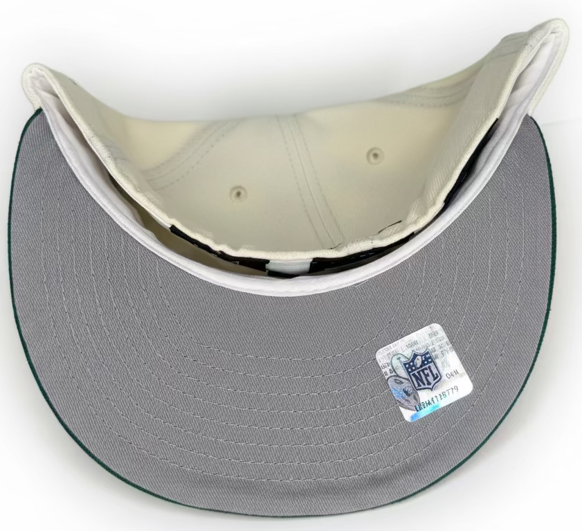 New York Jets “City Pack” New Era 59Fifty fitted Hat.
