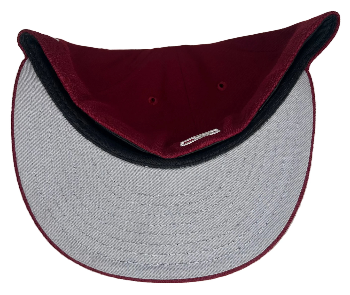 New Era 59Fifty fitted hat features a 1977 All-Star Game side patch and a white embroidered New York Yankees logo.