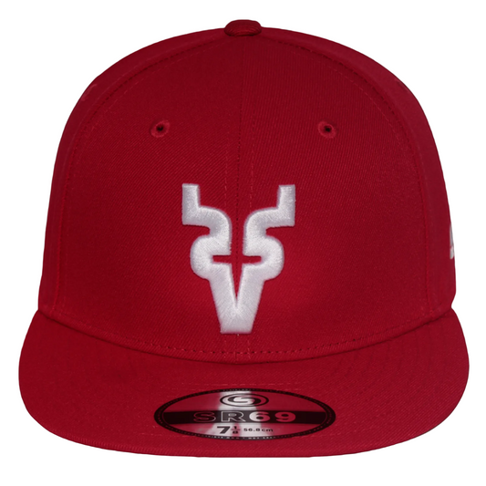New Era 59fifty Venados Red Liga Mexicana del Pacífico