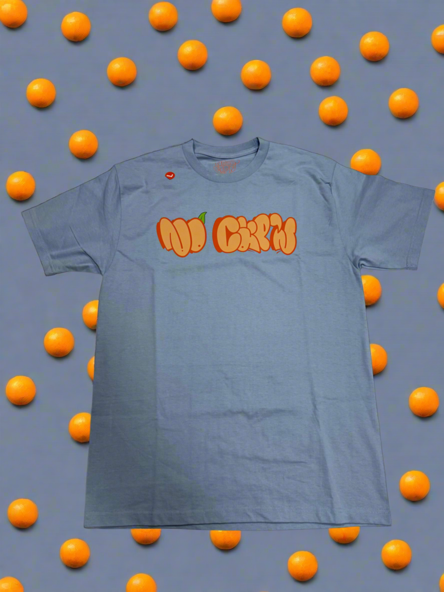 No Cap’n “The Juice” T-Shirt