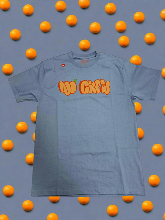 No Cap’n “The Juice” T-Shirt
