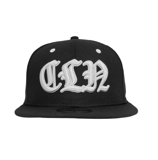 New Era 59fifty Tomateros Old English Liga Mexicana del Pacífico