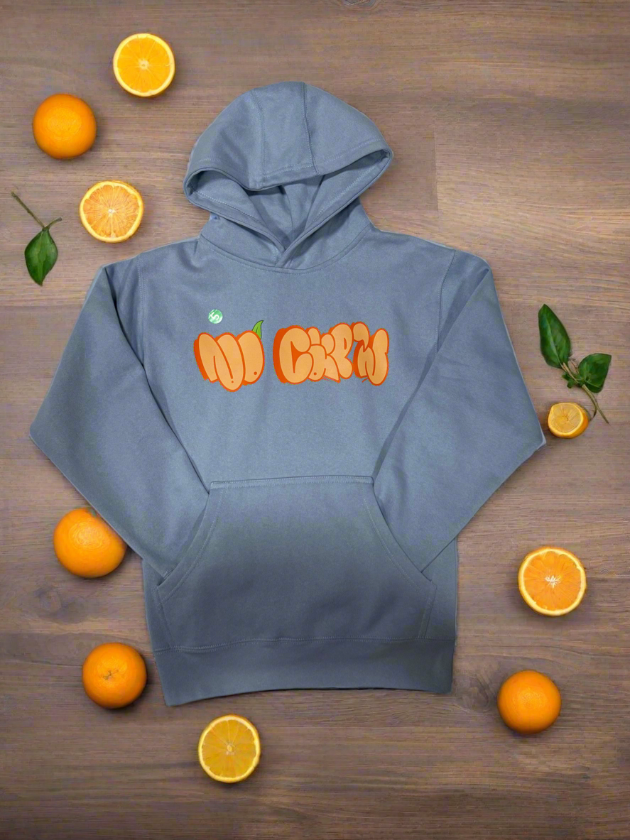No Cap’N “The Juice” Hoodie