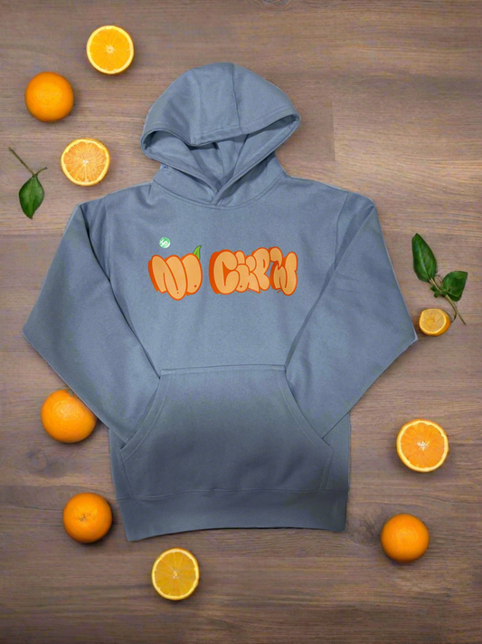 No Cap’N “The Juice” Hoodie