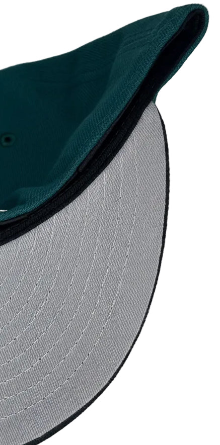 New Era San Francisco Giants “Cloud Spiral” Hat 59Fifty fitted Hat.