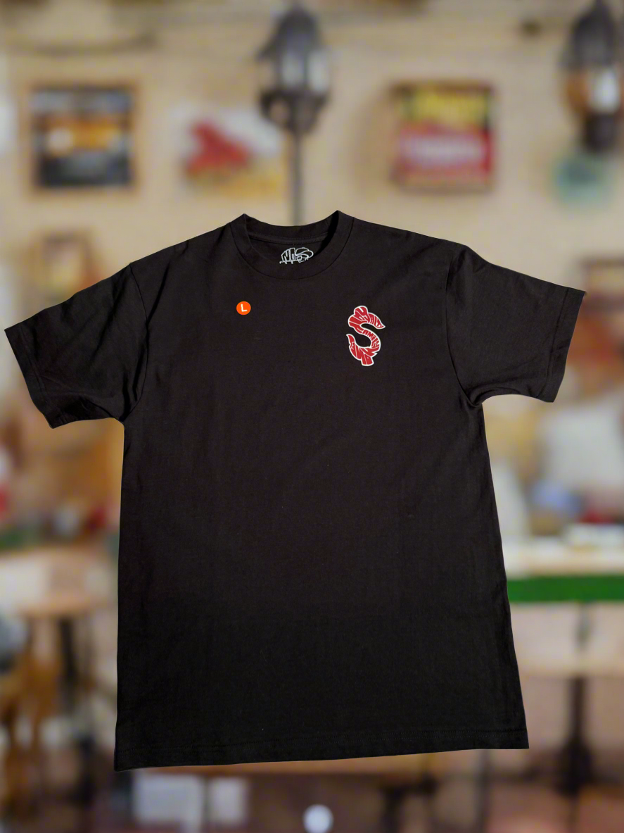 F.M.L x No Cap’N “Jamaica” T-Shirt
