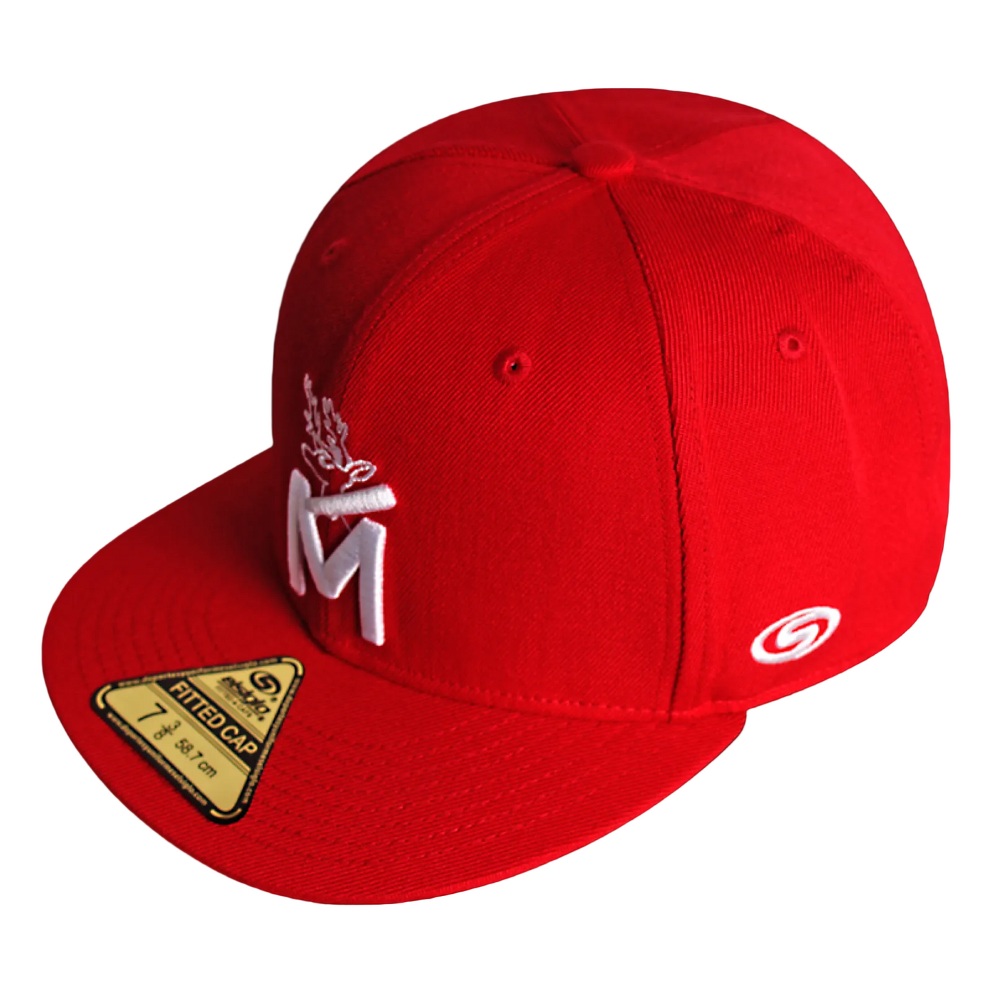 Venados Elsiglo Fitted Caps Venados 23-24 Liga Mexicana del Pacífico