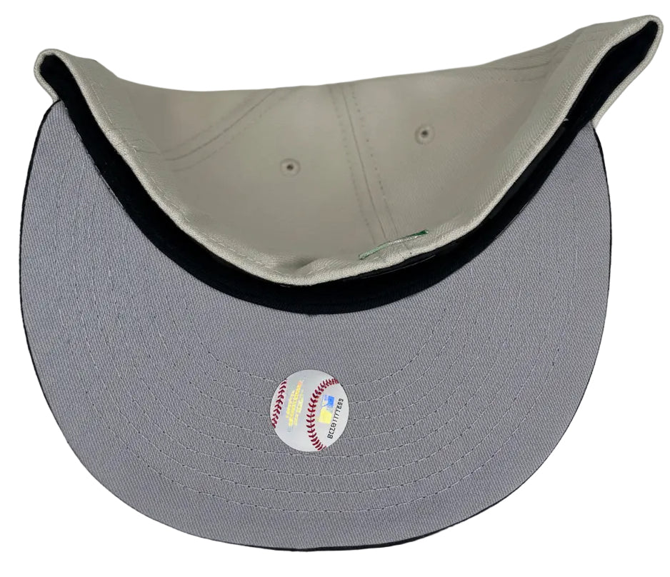 New Era San Francisco Giants “Grogu” 59Fifty fitted Hat.