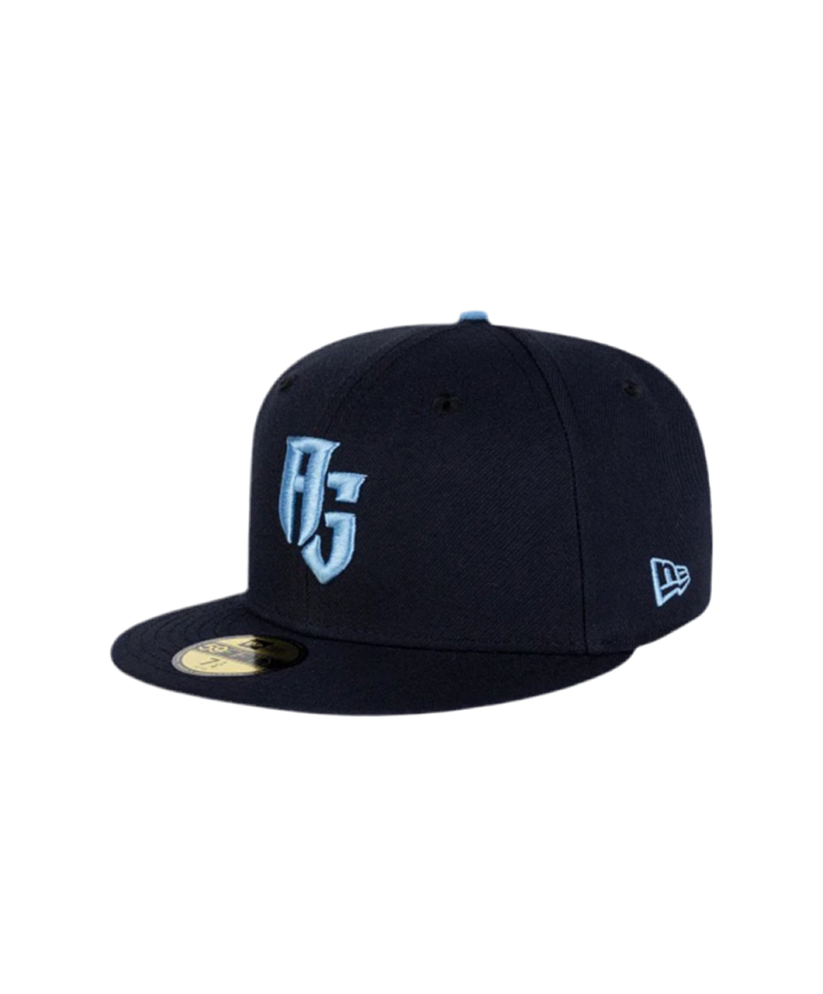 New Era 59fifty Algodoneros Liga Mexicana del Pacífico