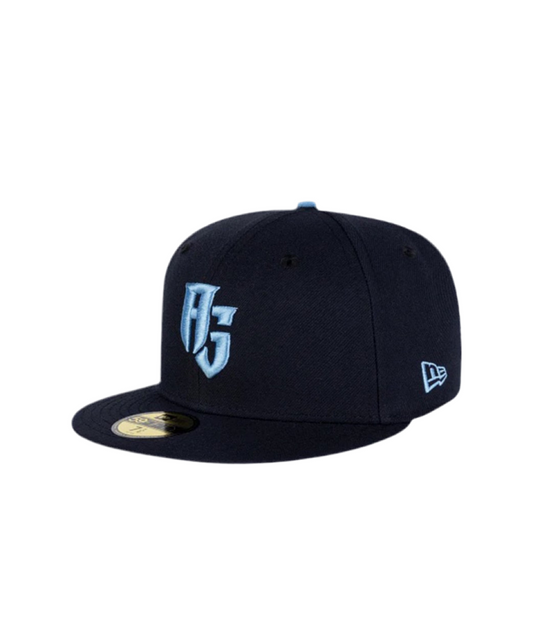 New Era 59fifty Algodoneros Liga Mexicana del Pacífico