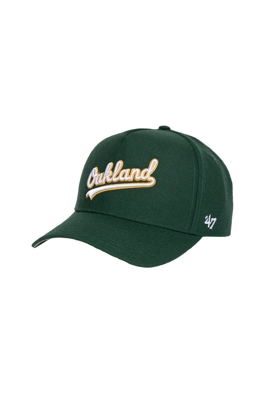Oakland Athletics 47 SnapBack