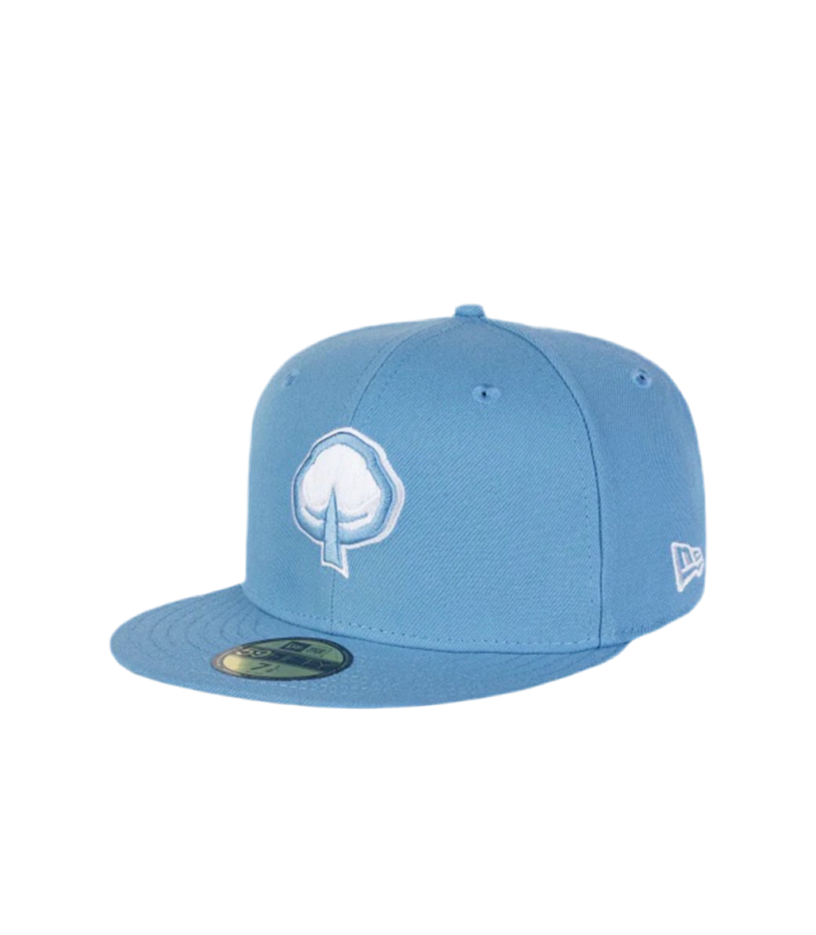 New Era 59fifty Algodoneros Liga Mexicana del Pacífico