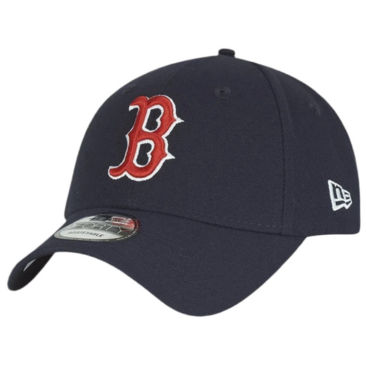 New Era 9FORTY Boston Red Sox Adjustable Hat.