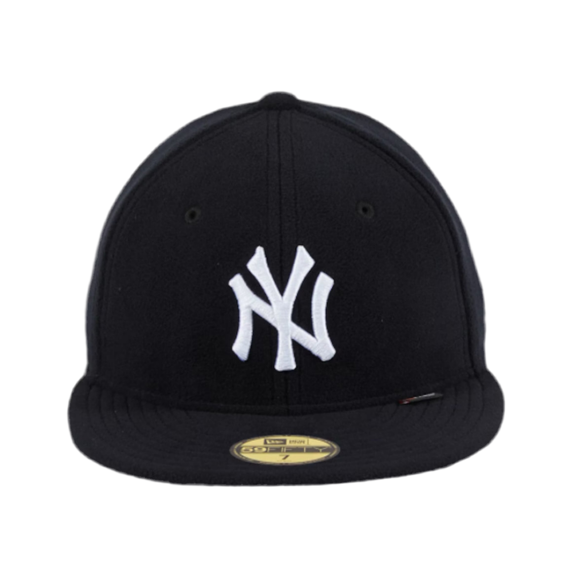 NEW ERA 59FIFTY POLARTEC FLEECE New York Yankees Fitted Cap