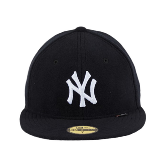 NEW ERA 59FIFTY POLARTEC FLEECE New York Yankees Fitted Cap