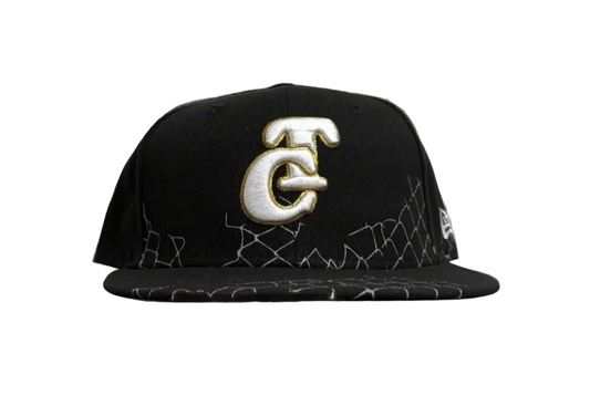 New Era 59fifty Tomateros ”Posty” Liga Mexicana del Pacífico