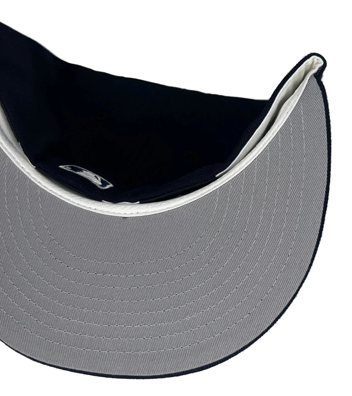 DETROIT TIGERS (2006 WORLD SERIES) NEW ERA 59FIFTY FITTED (GREY UNDER VISOR)