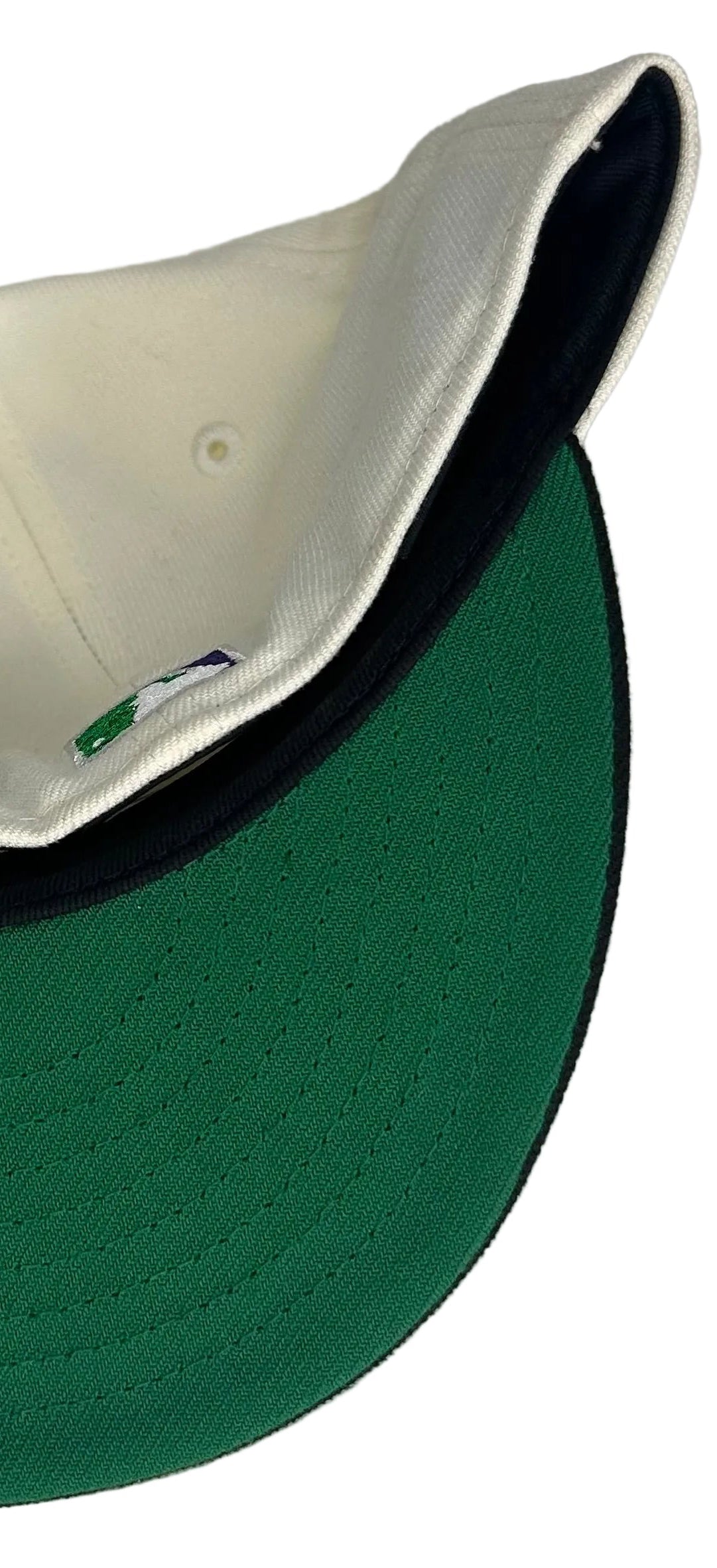 NEW ERA Philadelphia Phillies - 59Fifty 1996 ASG Chrome White/Black.