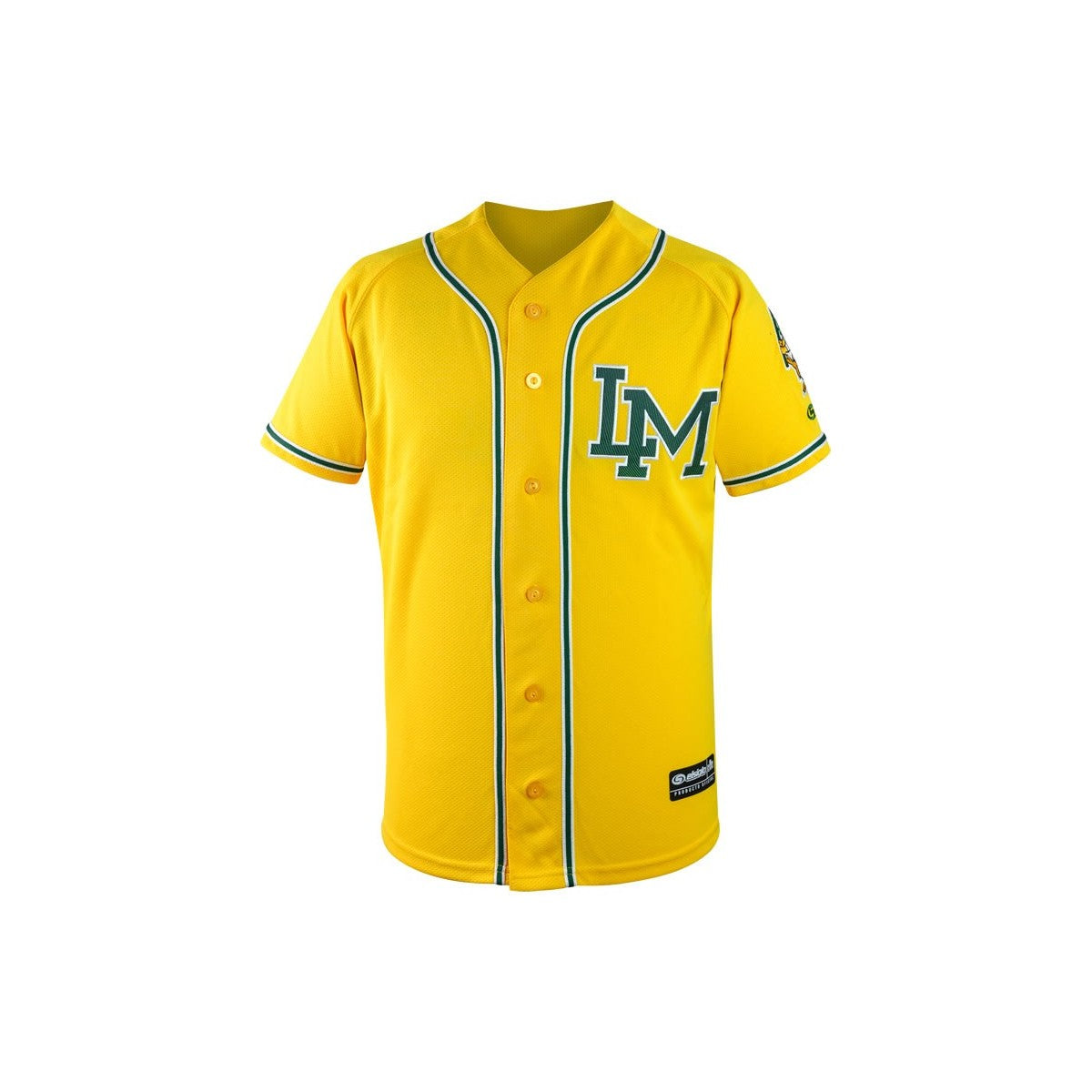 Mexico League Baseball Jerseys Los Mochis