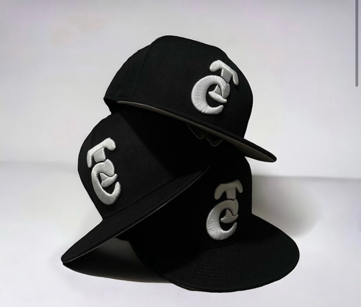 Grado Fino Tomateros Bi Champions fitted hat