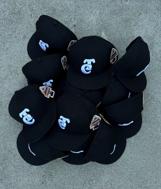 Grado Fino Tomateros Bi Champions fitted hat